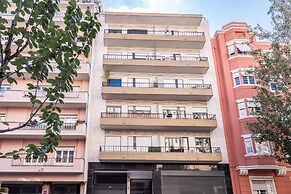 Akicity Lisboa Pearl II