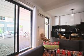 Akicity Amoreiras In