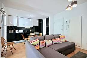 Akicity Amoreiras In