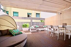 Akicity Amoreiras In