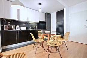 Akicity Amoreiras In