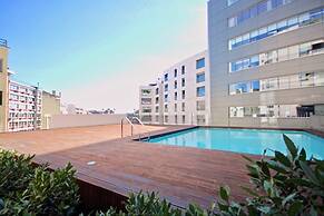 Akicity Amoreiras In