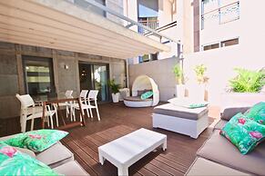 Akicity Amoreiras In