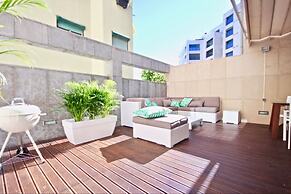 Akicity Amoreiras In