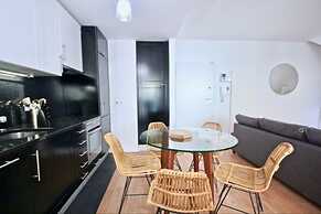 Akicity Amoreiras In