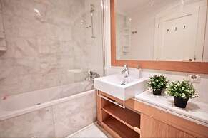 Akicity Amoreiras In