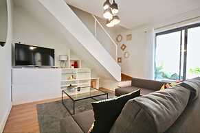 Akicity Amoreiras In