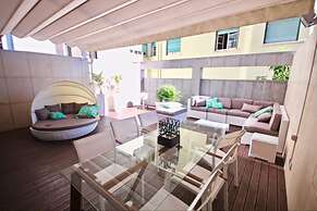 Akicity Amoreiras In