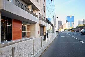 Akicity Amoreiras In