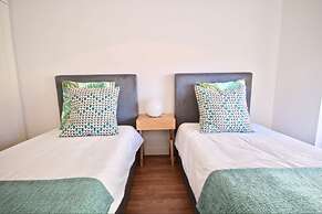 Akicity Amoreiras In