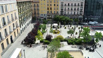 Motion Chueca - Hostel