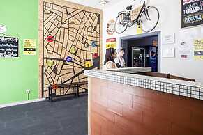 Motion Chueca - Hostel