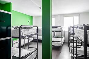 Motion Chueca - Hostel