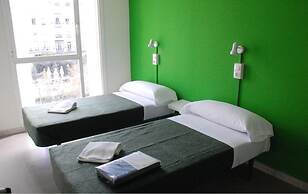 Motion Chueca - Hostel