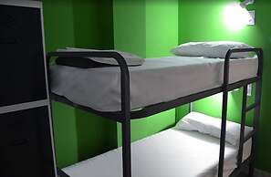 Motion Chueca - Hostel