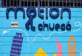 Motion Chueca - Hostel