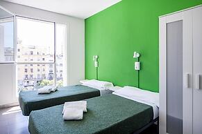 Motion Chueca - Hostel