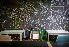 Motion Chueca - Hostel