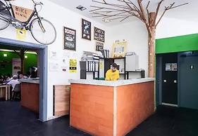 Motion Chueca - Hostel