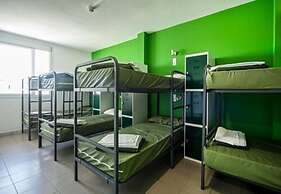 Motion Chueca - Hostel