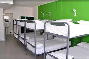 Motion Chueca - Hostel