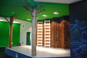 Motion Chueca - Hostel