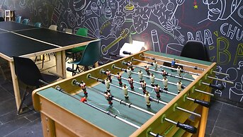 Motion Chueca - Hostel