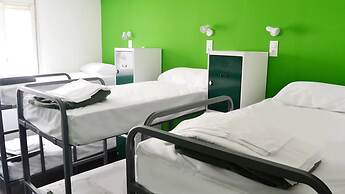 Motion Chueca - Hostel