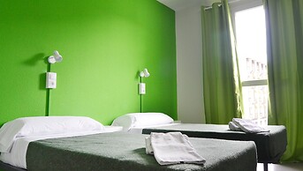 Motion Chueca - Hostel