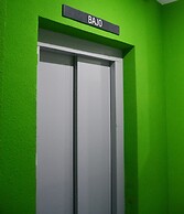 Motion Chueca - Hostel