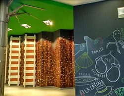 Motion Chueca - Hostel