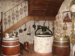 Hotel La Hacienda de Mi Señor