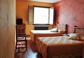 Hotel La Hacienda de Mi Señor