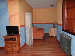 Hotel La Hacienda de Mi Señor
