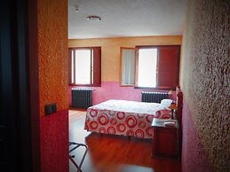 Hotel La Hacienda de Mi Señor