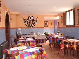Hotel La Hacienda de Mi Señor