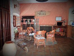 Hotel La Hacienda de Mi Señor