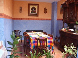 Hotel La Hacienda de Mi Señor