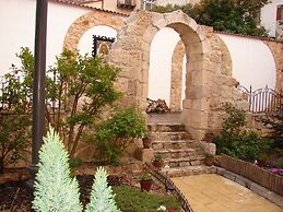 Hotel La Hacienda de Mi Señor