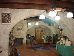 Hotel La Hacienda de Mi Señor