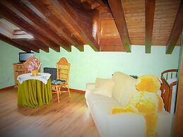 Hotel La Hacienda de Mi Señor