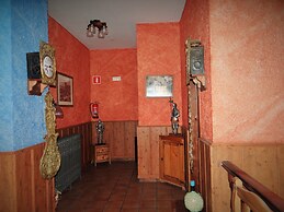 Hotel La Hacienda de Mi Señor