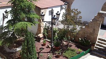 Hotel La Hacienda de Mi Señor