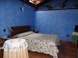 Hotel La Hacienda de Mi Señor