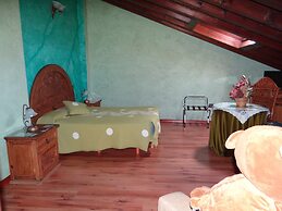 Hotel La Hacienda de Mi Señor