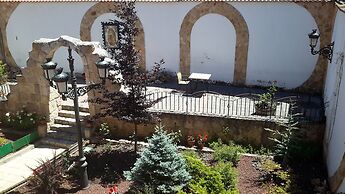 Hotel La Hacienda de Mi Señor