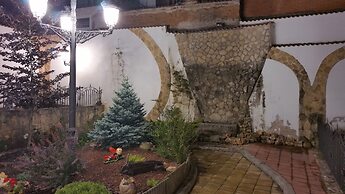 Hotel La Hacienda de Mi Señor
