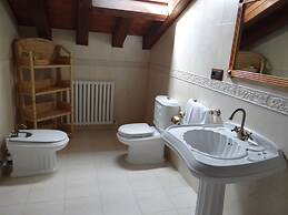 Hotel La Hacienda de Mi Señor