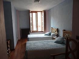 Hotel La Hacienda de Mi Señor