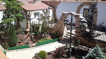 Hotel La Hacienda de Mi Señor